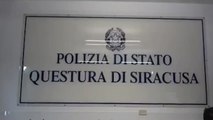 Siracusa, sequestro di droga e un arresto