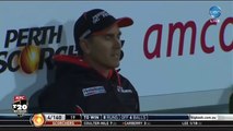 Nail biting Final Over Thriller - Brett LEE Career final over in BBL | On a Hattrick