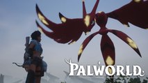 Suzaku Palworld : Où trouver ce Pal et pourquoi le capturer ?