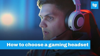 How To Choose A Gaming Headset | Tom's Guide
