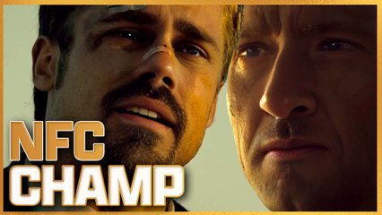 Barstool Sports Advisors - NFC Championship Edition