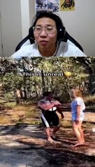 BOYS WILL BE BOYS