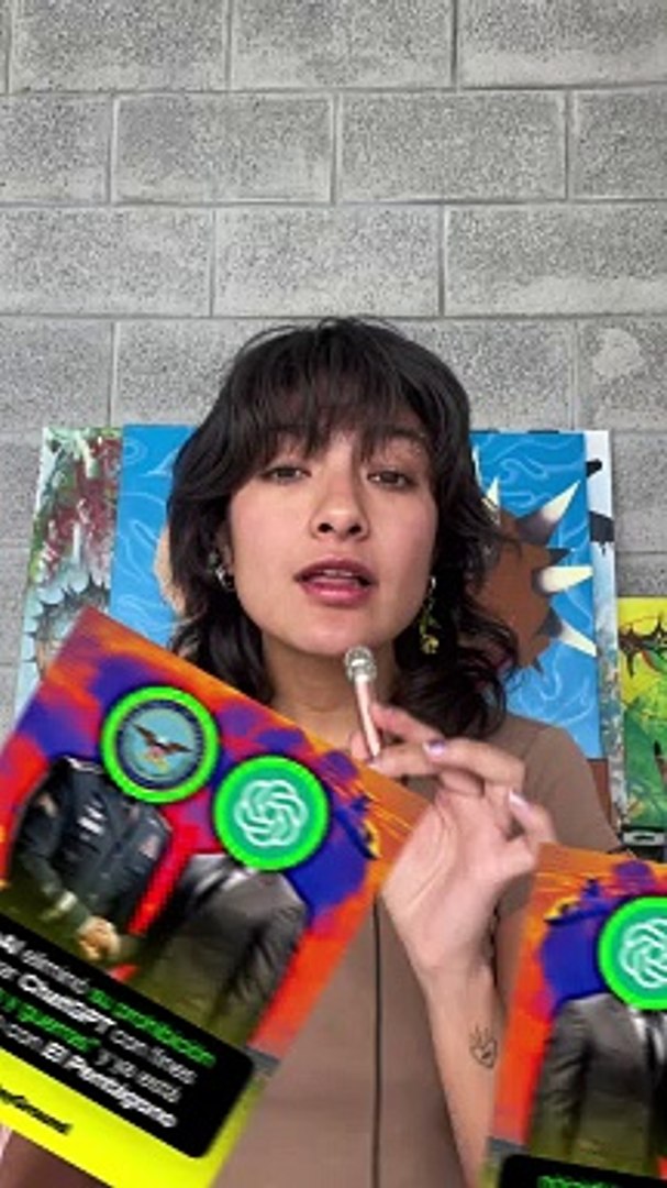 ¿ChatGPT con fines militares?