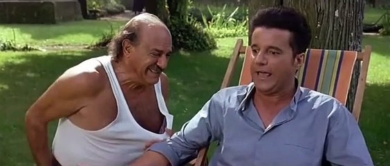 Anni 90 parte 2 "Don Buro" Cristian De Sica e Anna Falchi (Anni 90 parte seconda)