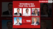 CHP'nin, İstanbul ve Ankara'nın bazı ilçelerindeki belediye başkan adayları belli oldu