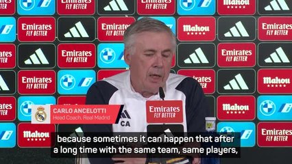 Credit to Klopp for taking the decision to leave - Ancelotti