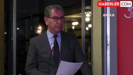 Sodev'in "2023 İnsan Hakları, Demokrasi Barış ve Dayanışma Ödülü", İstanbul'da Düzenlenen Törenle Akbelen Direnişçilerine Verildi