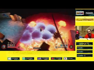 It Takes Two Episode 7