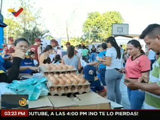 Descargar video: Barinas | Ciudadanos del mcpio. Capital fueron beneficiados con entrega de ayudas técnicas