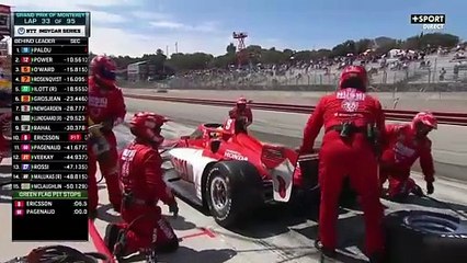 17 INDYCAR GP DE MONTEREY 2022 - CANAL+ p4