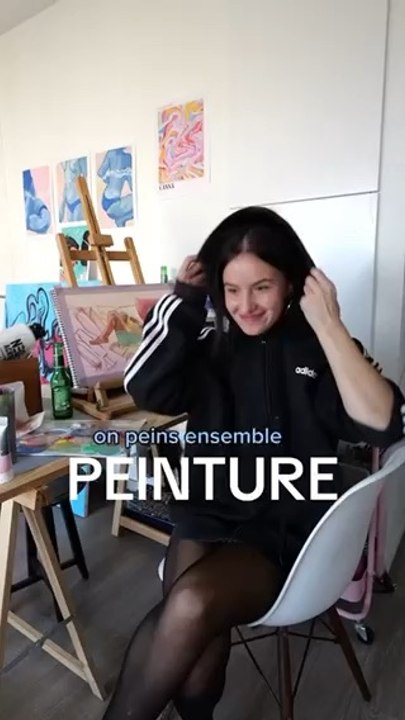 On peins ensemble p.4