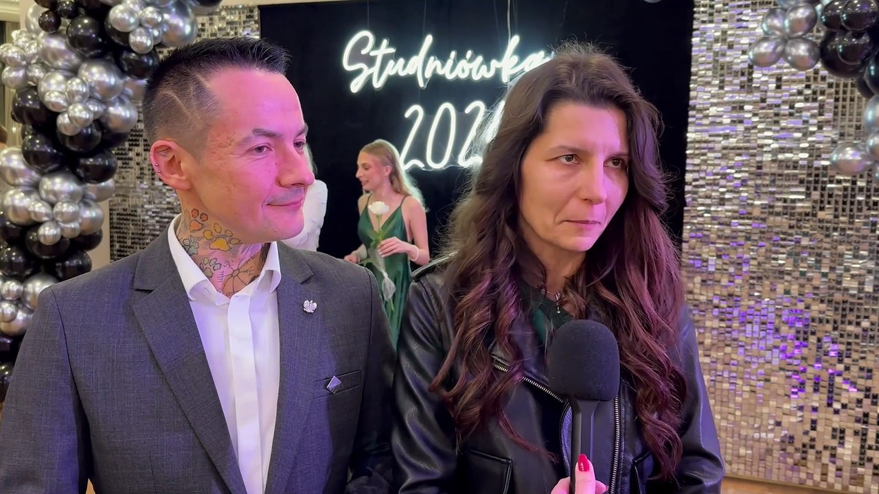 Zespól Szkół Rzemiosła - Studniówka 2024