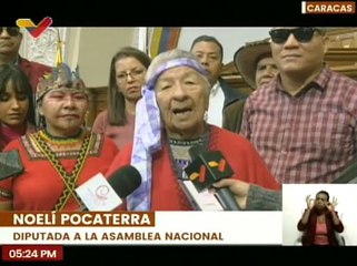 Venezuela y Qatar realizan encuentro parlamentario para fortalecer relaciones de hermandad