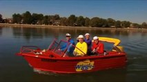 The Wiggles Big Red Boat 2006...mp4