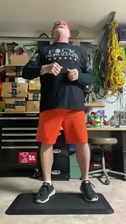 Remember that BOSS that ALWAYS pissed you off... 60-4-60 Challenge, Day 33
