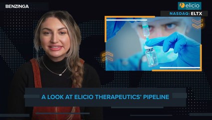 Look At Elicio's Pipeline: What Does This Cancer-Fighting Company Have In Store For The Future?