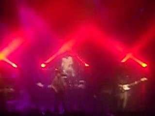 Concert de BB brunes