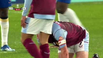 Download Video: Chelsea vs Aston Villa Highlights