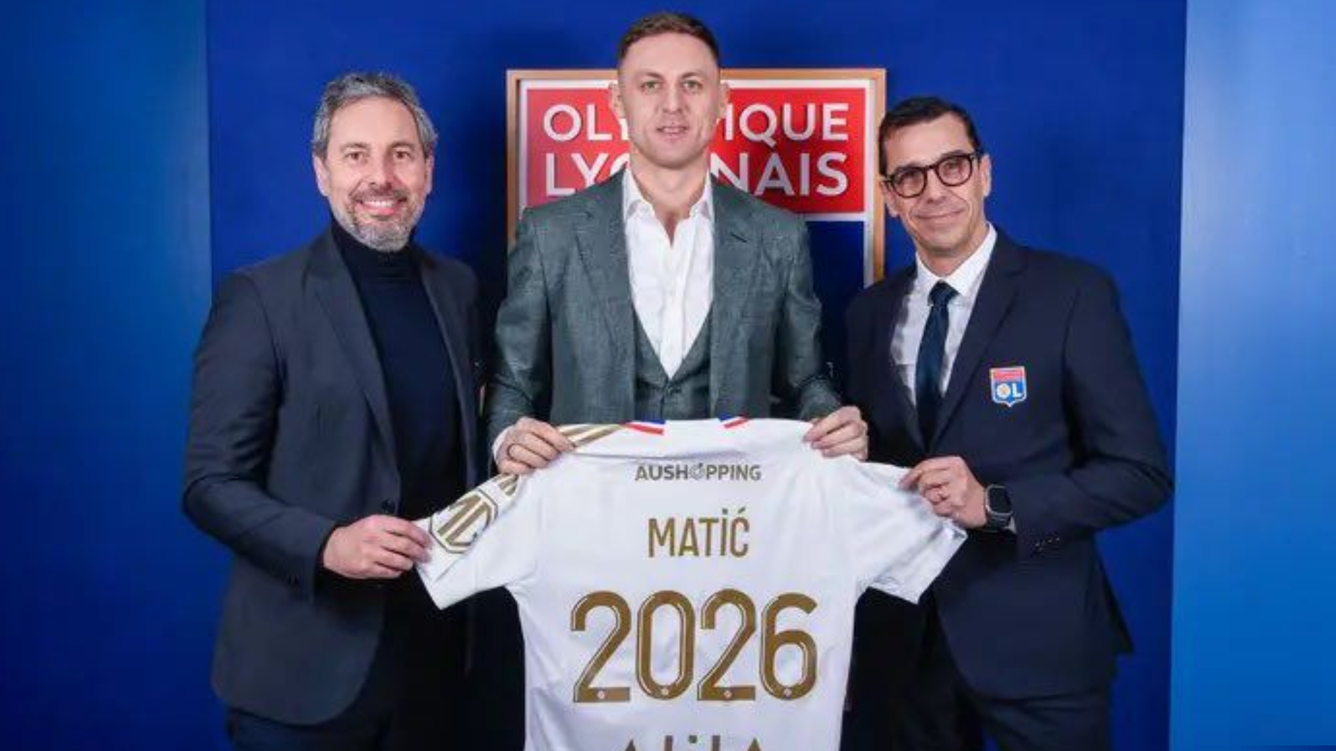 HL - Ligue 1 - Lyon 2 vs 3 Stade Rennes