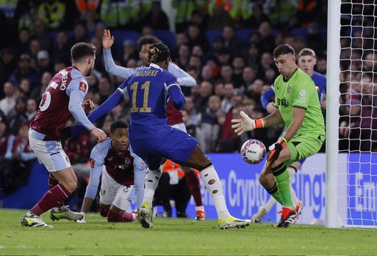 AR HL FAC CHE ASV 260124 YT