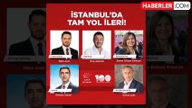 CHP Bingöl belediye başkan adayları kim? CHP Bingöl'de kimi belediye başkan adayı gösterdi?