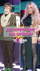 La fuerte pelea entre Lorena Herrera y Patricia Reyes Spíndola; ¿qué pasó?
