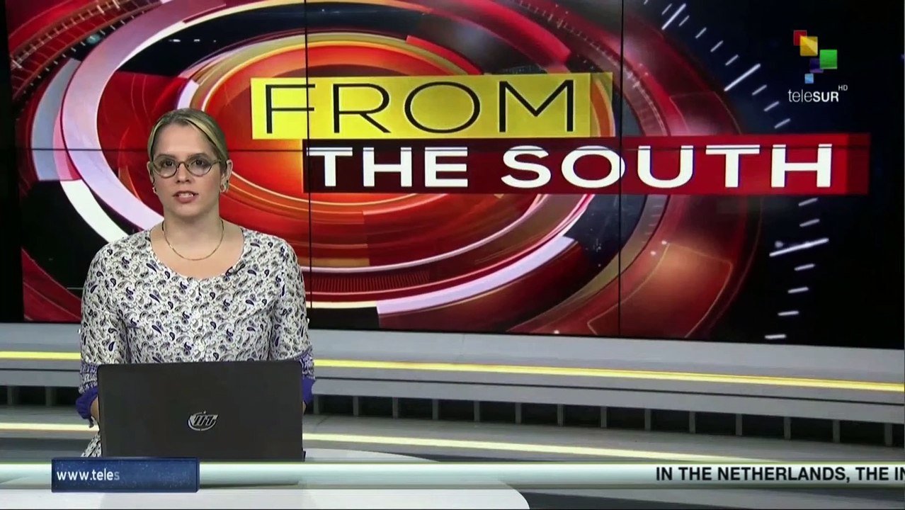 Netherlands ICJ orders Israeli government to stop genocide in Gaza