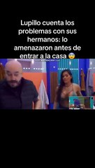 Lupillo Rivera revela que fue amenazado por sus hermanos