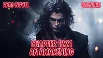 An Awakening Ch.1221-1225 (Vampire)