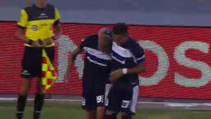 Gimnasia 1 - 0 Talleres | Catalán en contra