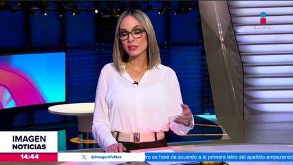 Maestros de la CNTE marchan en CDMX para exigir un aumento salarial