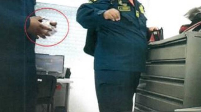¿Trafican cartas de navegación? Investigan a miembros de la Armada por 'tratos' con narcotraficantes