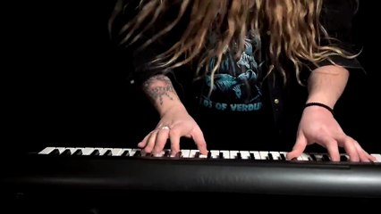 Swedish Pagans (DISNEY VERSION) - Tommy Johansson