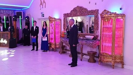 Studniówka ZSEH Żnin