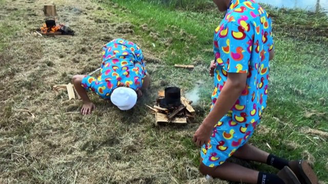 Public holiday events take various forms across Queensland