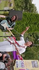 Sebastian Ortiz and The River - Edgewater, NJ