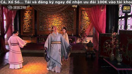 38. Mỹ Nhân Tâm Kế - Tập 38
