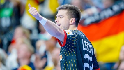 "Der Gedanke an 2027 muss erlaubt sein"