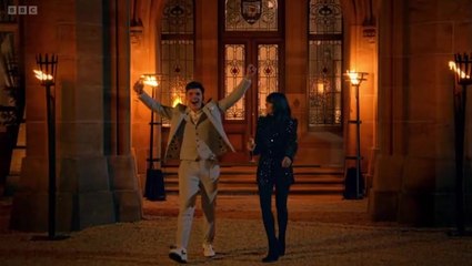 Harry promises he is ‘good guy’ after deceiving fellow players to win Traitors final