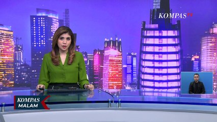 Buntut Pose Dua Jari, Jokowi Dilaporkan ke Bawaslu oleh Jarnas Gamki Gama