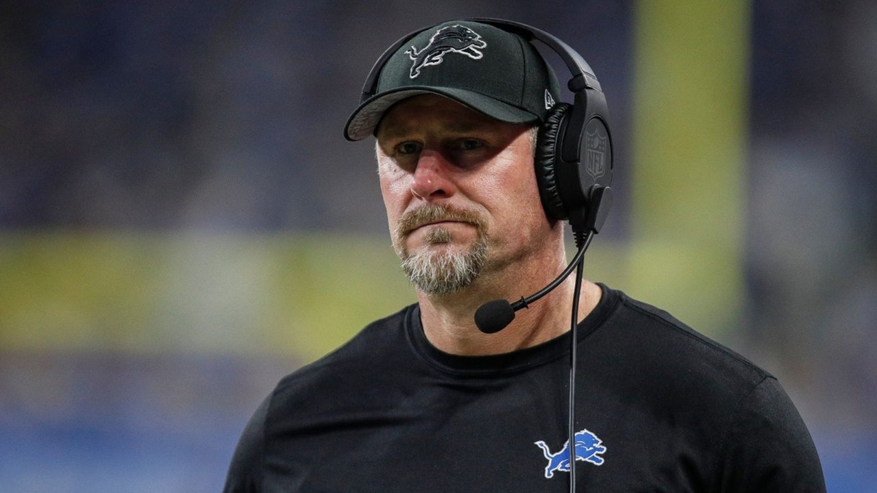 Injury Issues for Lions, Potential Impact Vs. Niners