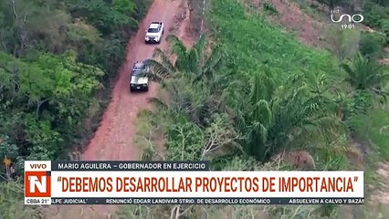 debemos desarrollar proyectos de importancia