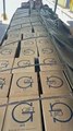 PRF intercepta caminhão com 800 caixas de cigarros do Paraguai