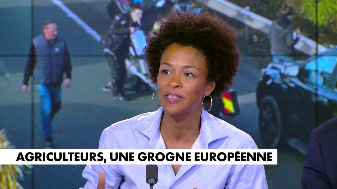 Rachel Khan : « On a quelque chose de l’ordre de l’éducation de nos plus jeunes concernant la terre et la nourriture»