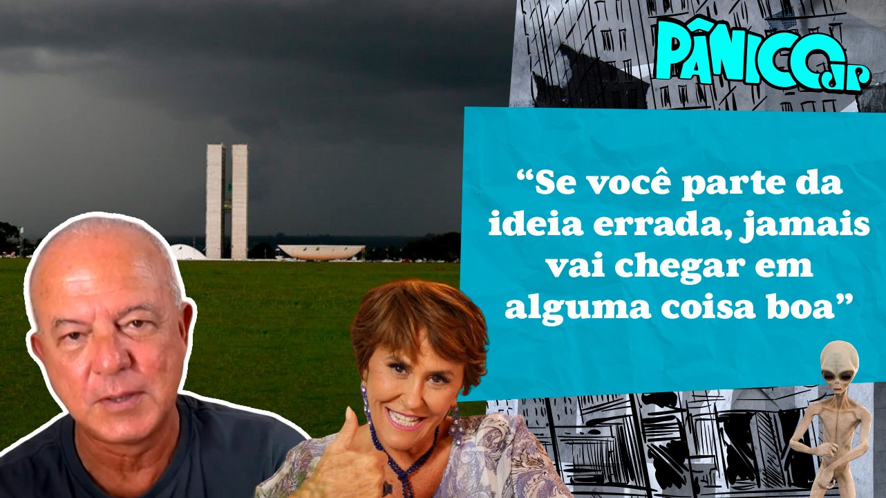 MOTTA FAZ A MÁRCIA SENSITIVA E PREVÊ O QUE VAI ROLAR NA POLÍTICA DE 2024
