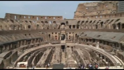 Cobar, le nuove sfide dei grandi restauri: Torino, Roma e Napoli