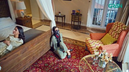 Pagal Khana Episode 1 Saba Qamar Green Tv