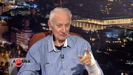 Στην Αρένα της  Ζωής 29-01-24