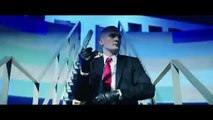 Hitman- Agent 47 - Global Trailer [HD] - 20th Century FOX