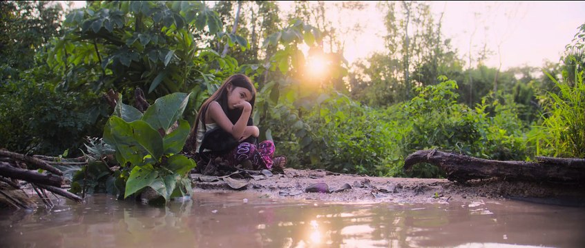 Le dernier jaguar : bande-annonce officielle du film de Gilles de Maistre